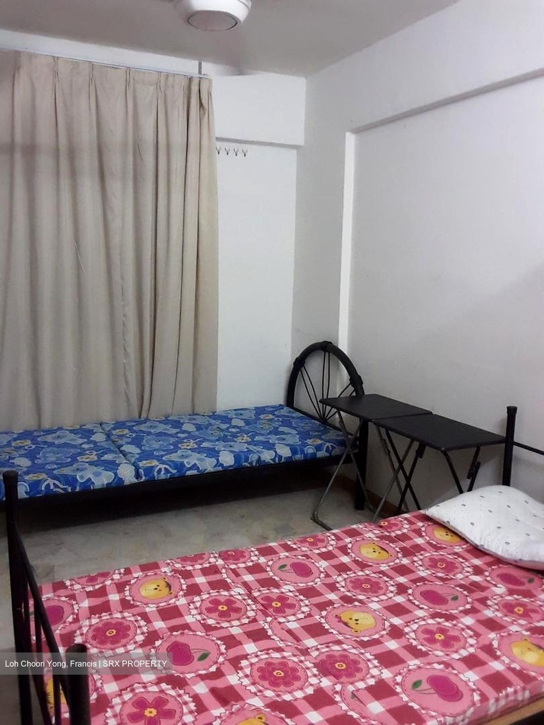Blk 8 Saint George's Lane (Kallang/Whampoa), HDB 3 Rooms #481801981